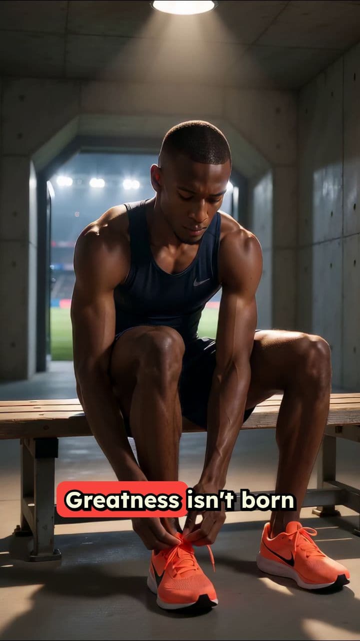 The Unstoppable Mindset