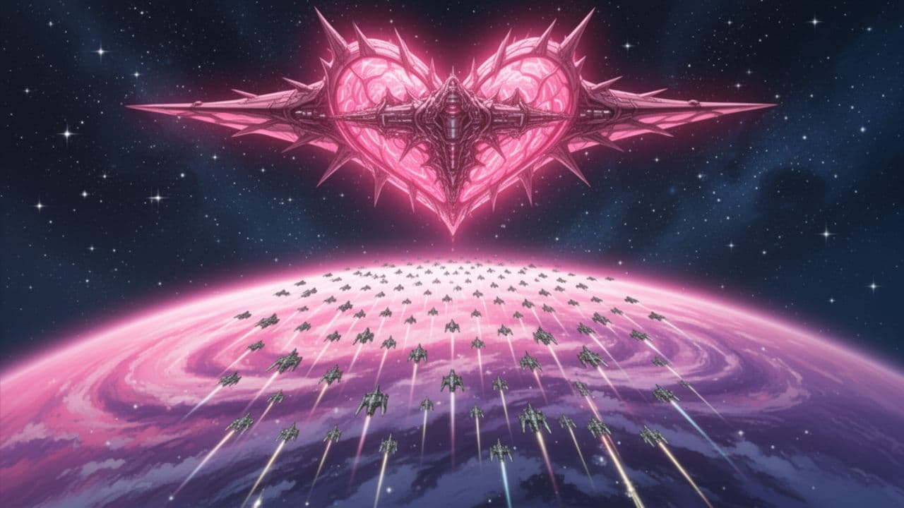 Zim the Invader's Invasion Rap