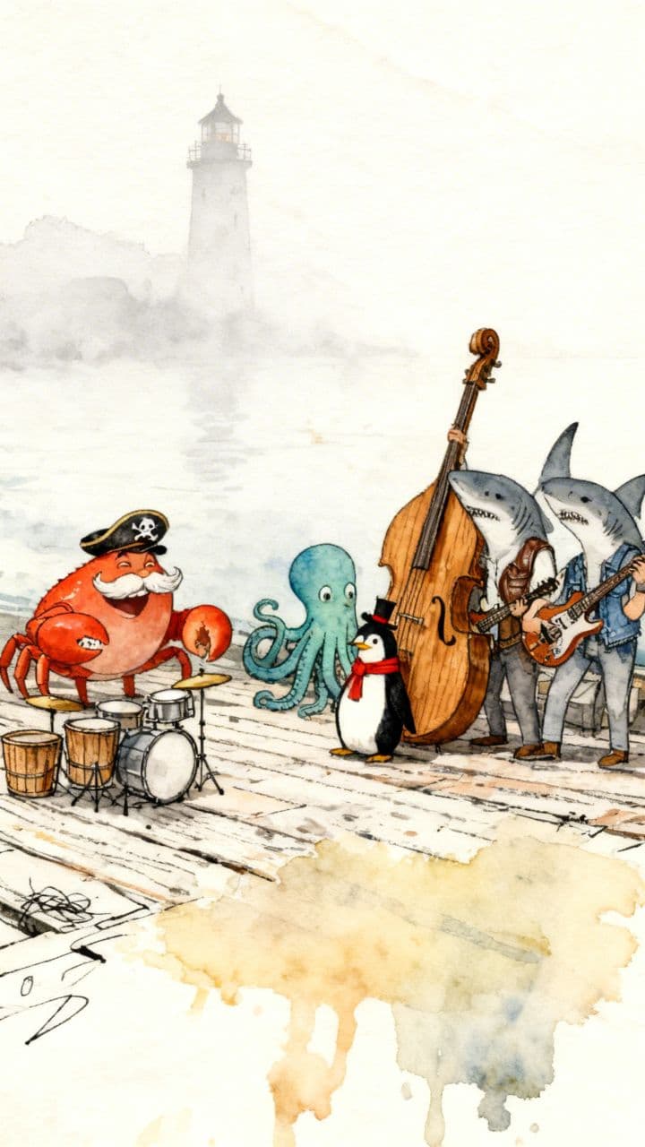 Rusty Crusty Blues (duplicated)