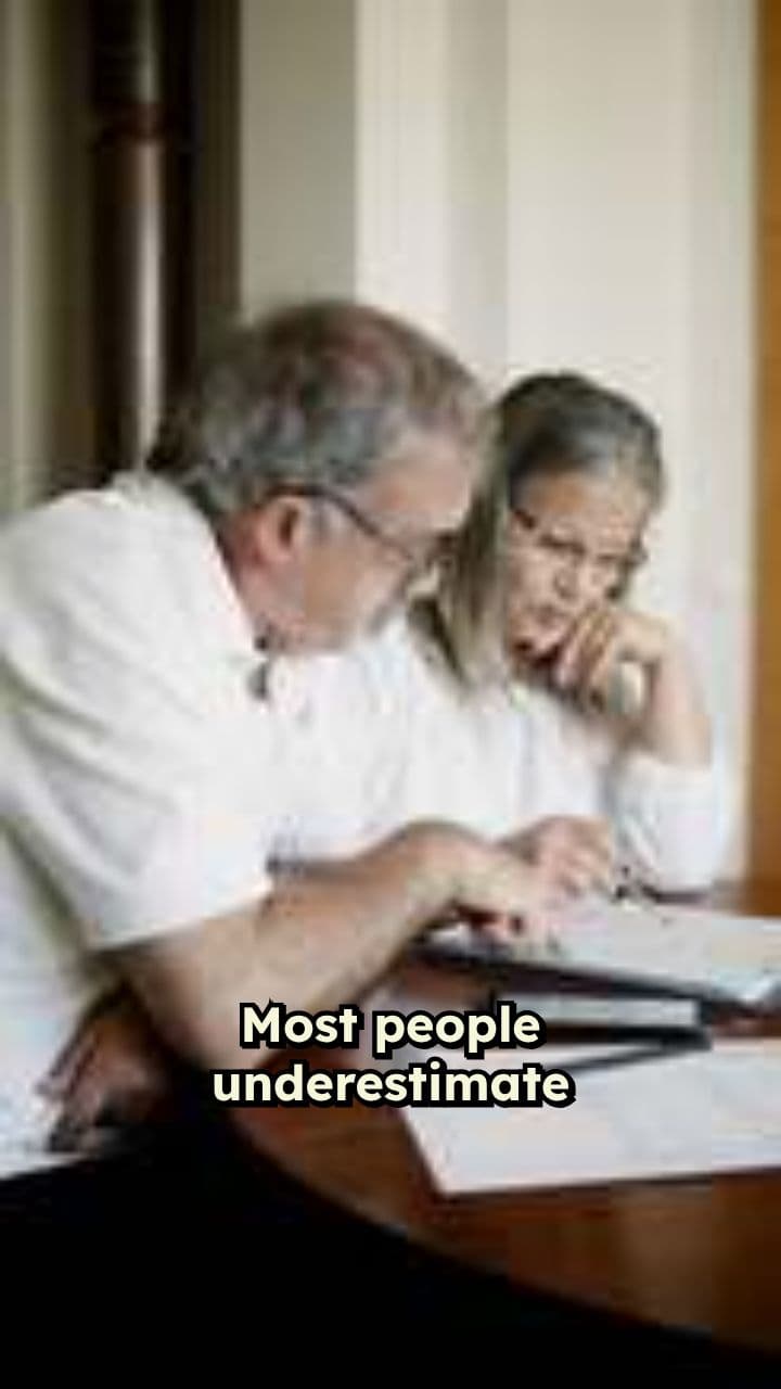 Retirement Healthcare Costs Uncovered