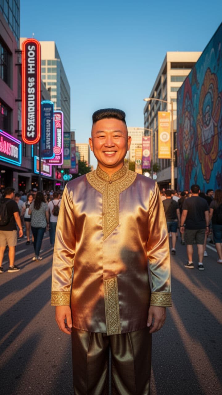 Family Trust vs Marxist Socialism