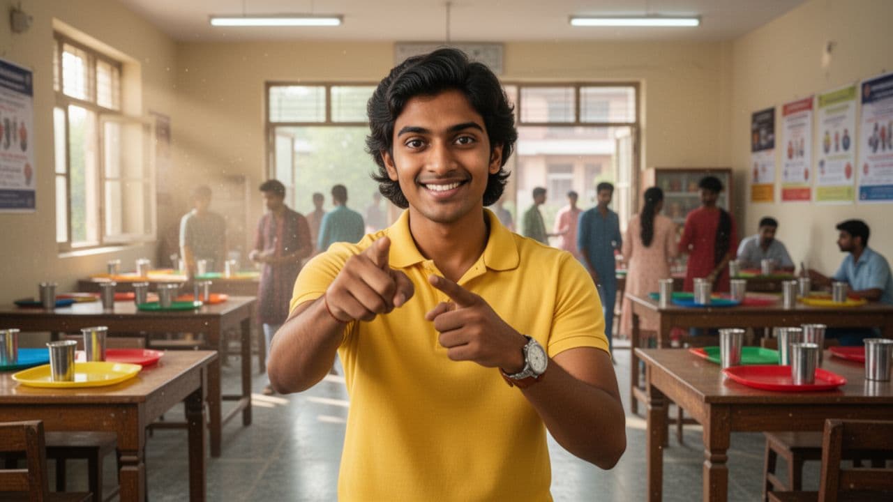 जीके विथ पीके: ज्ञान का खजाना