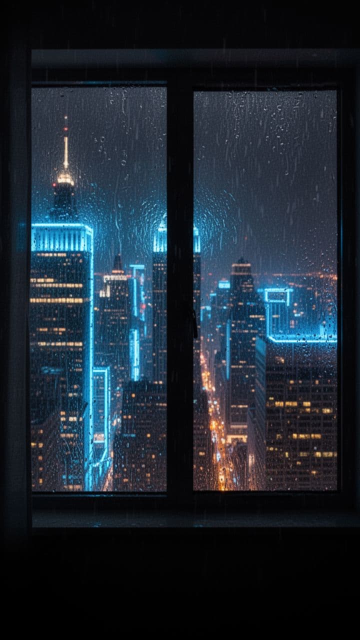 Same Noise on Repeat