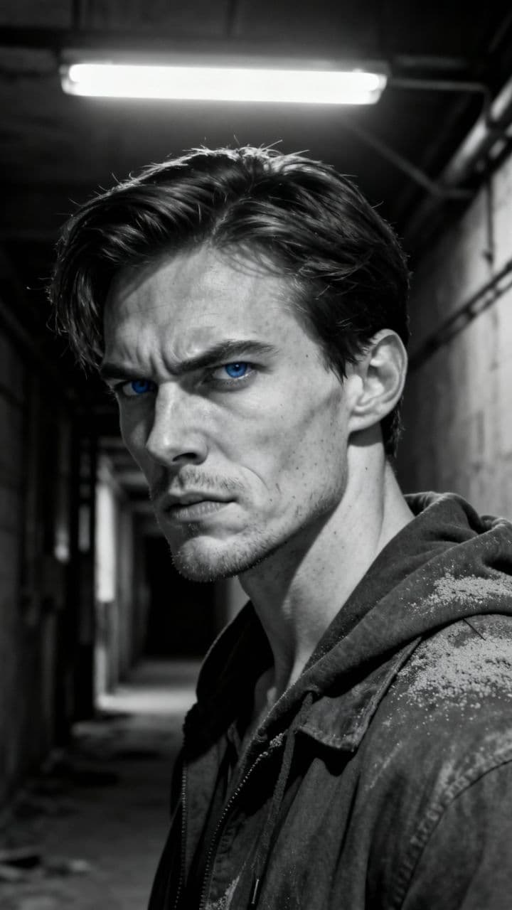 Wypierdalaj z tego nowego świata