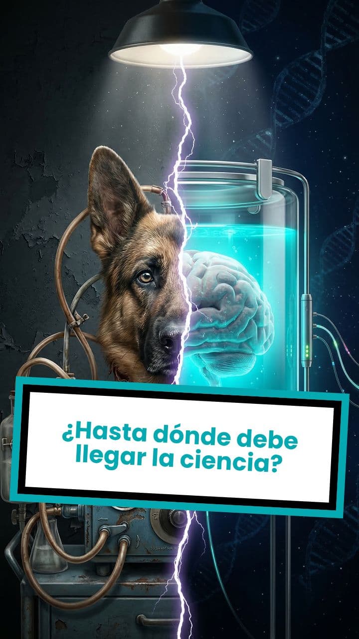 ¿Hasta dónde debe llegar la ciencia?