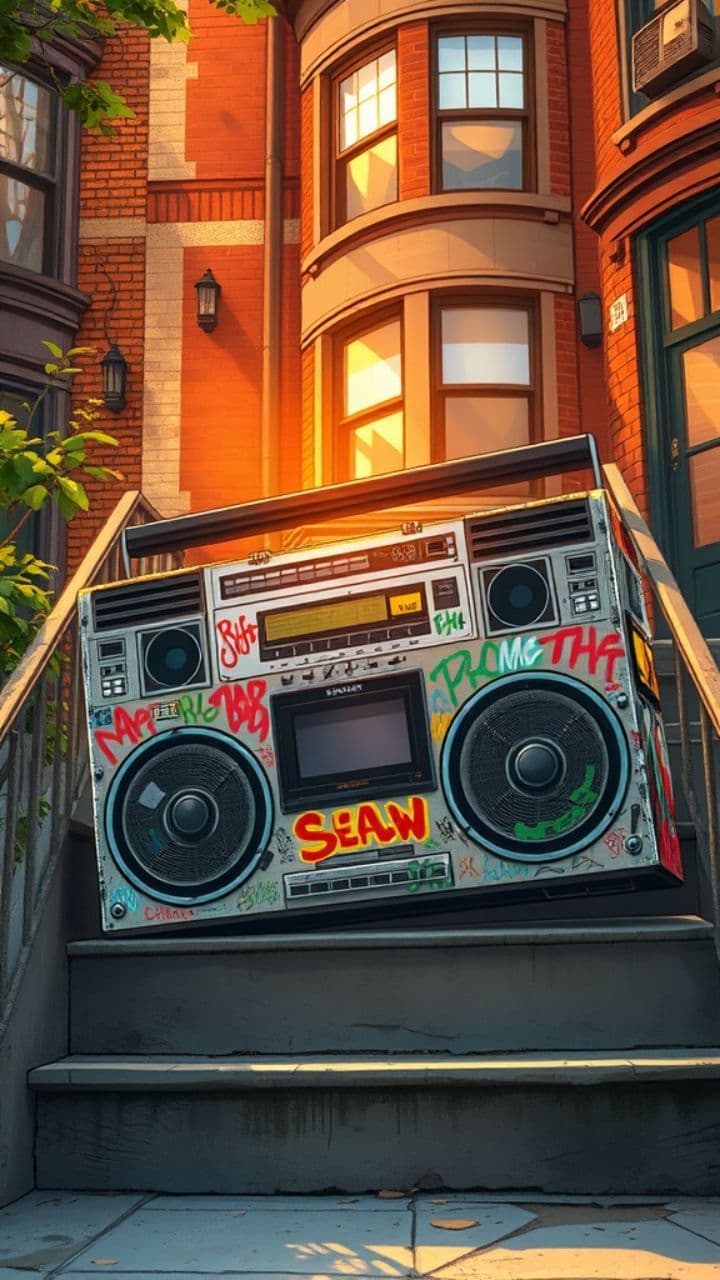 Uptown Funk Celebration