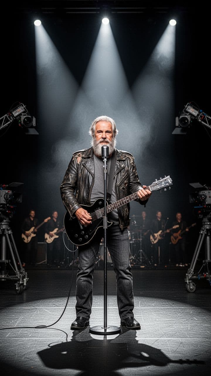 Verdammt lang her, noch hier