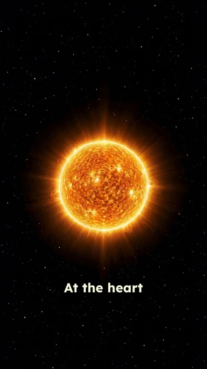 Living Star - Eternal Energy