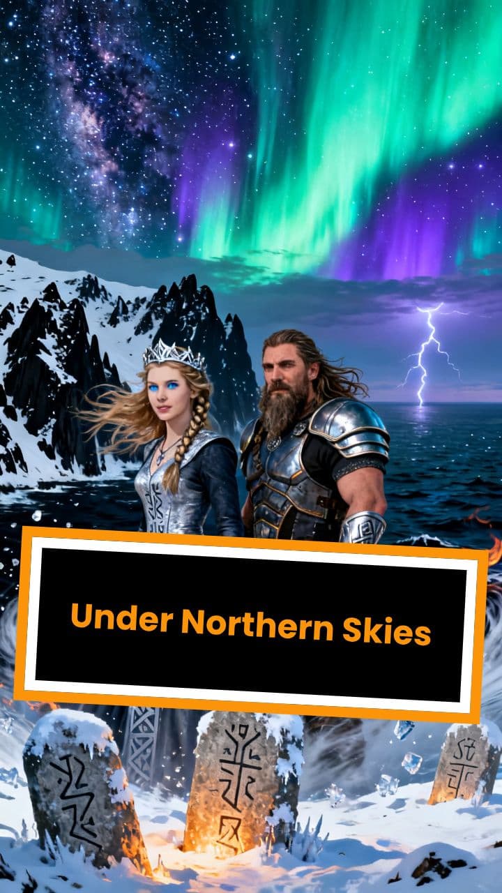 Under Northern Skies (duplicated)
