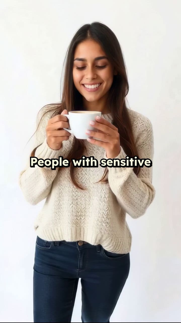 Pain-Free Whitening for Coffee Stains