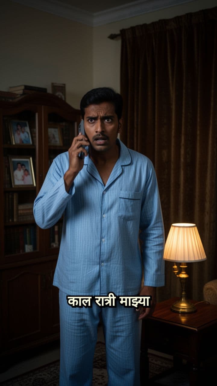 A Phone Call That Changed Everything