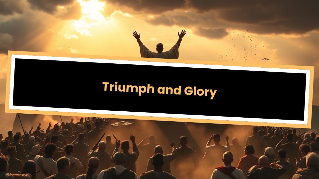 Triumph and Glory