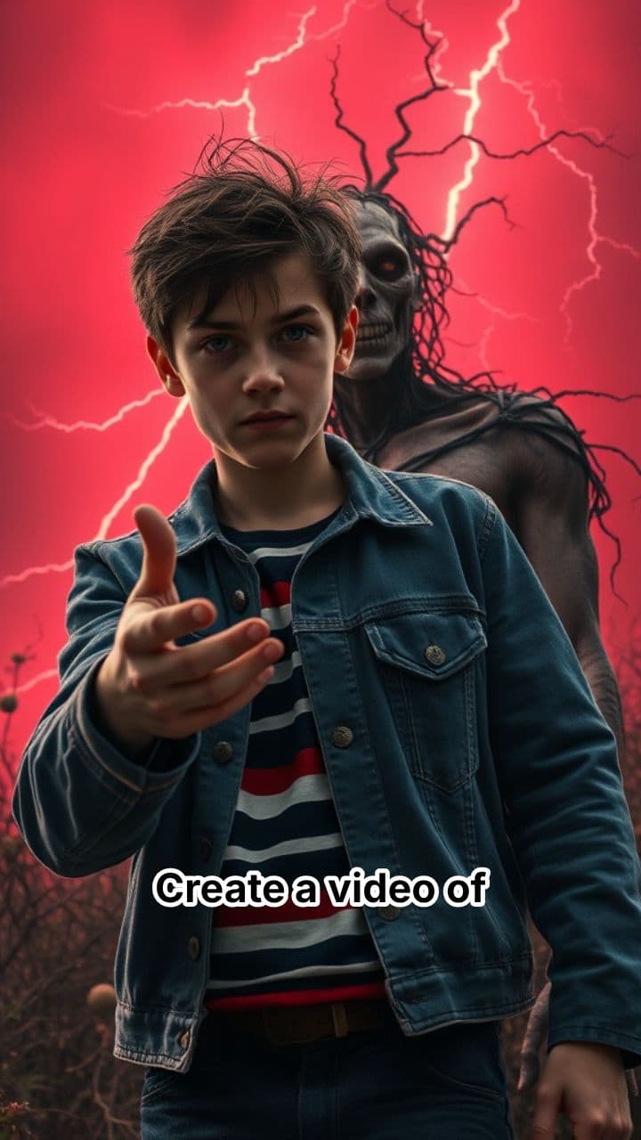 Defeating Vecna with Eleven’s Powers