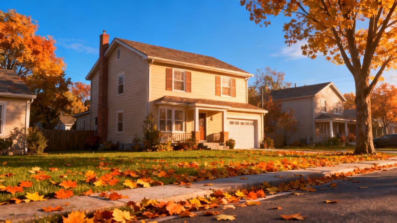 Thanksgiving Chaos: A Family Invasion