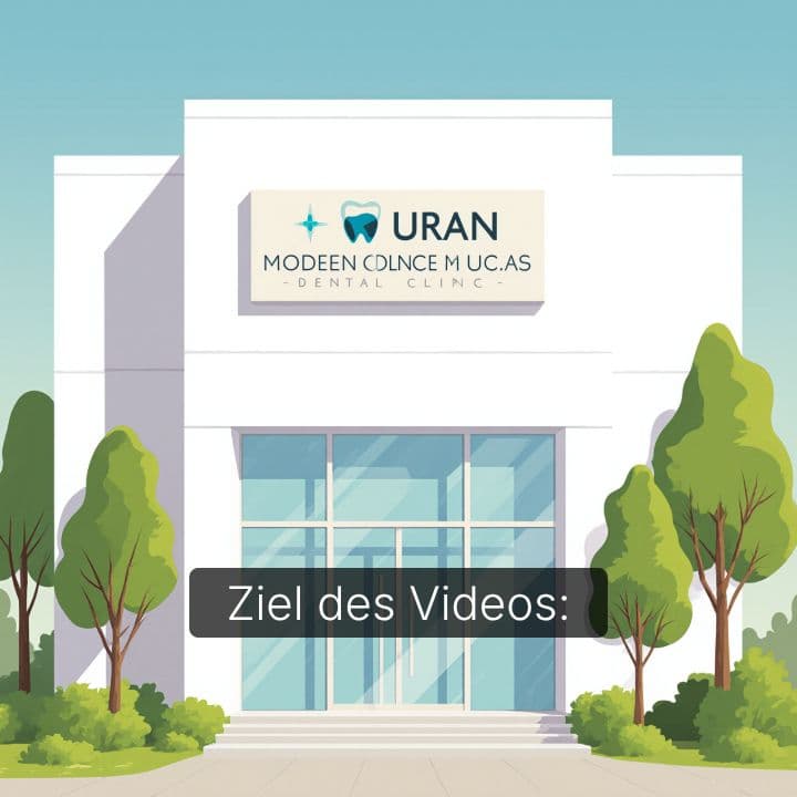Vom Kontakt zur Terminanfrage