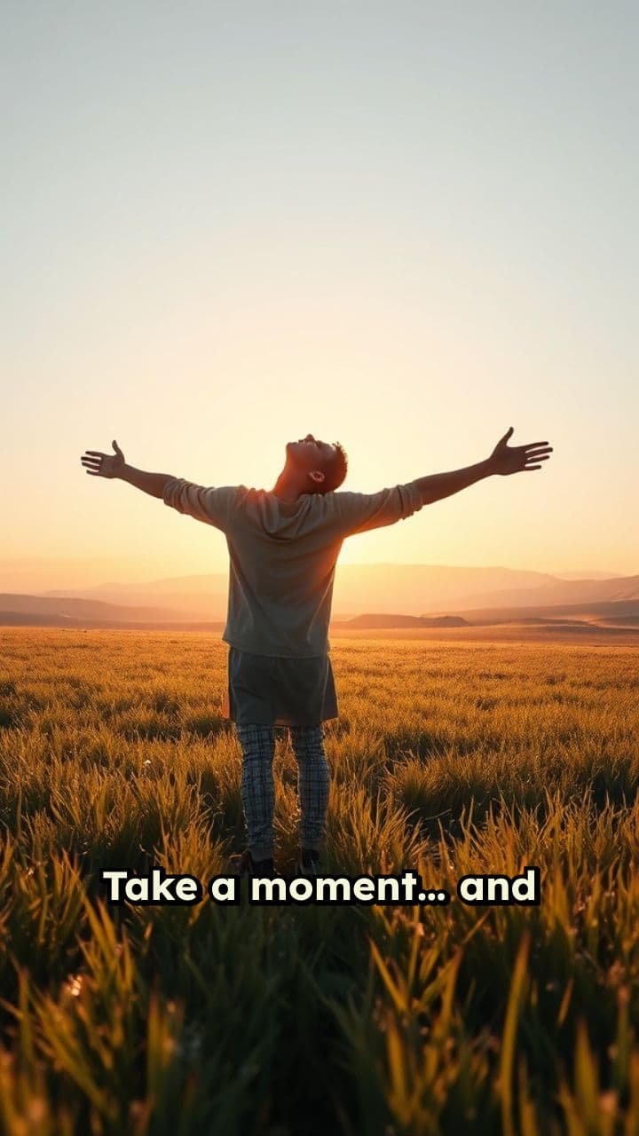 Breathwork Journey for Clarity and Renewal