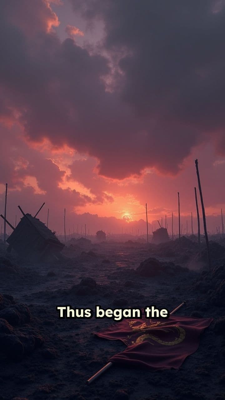 The Dance of the Dragons