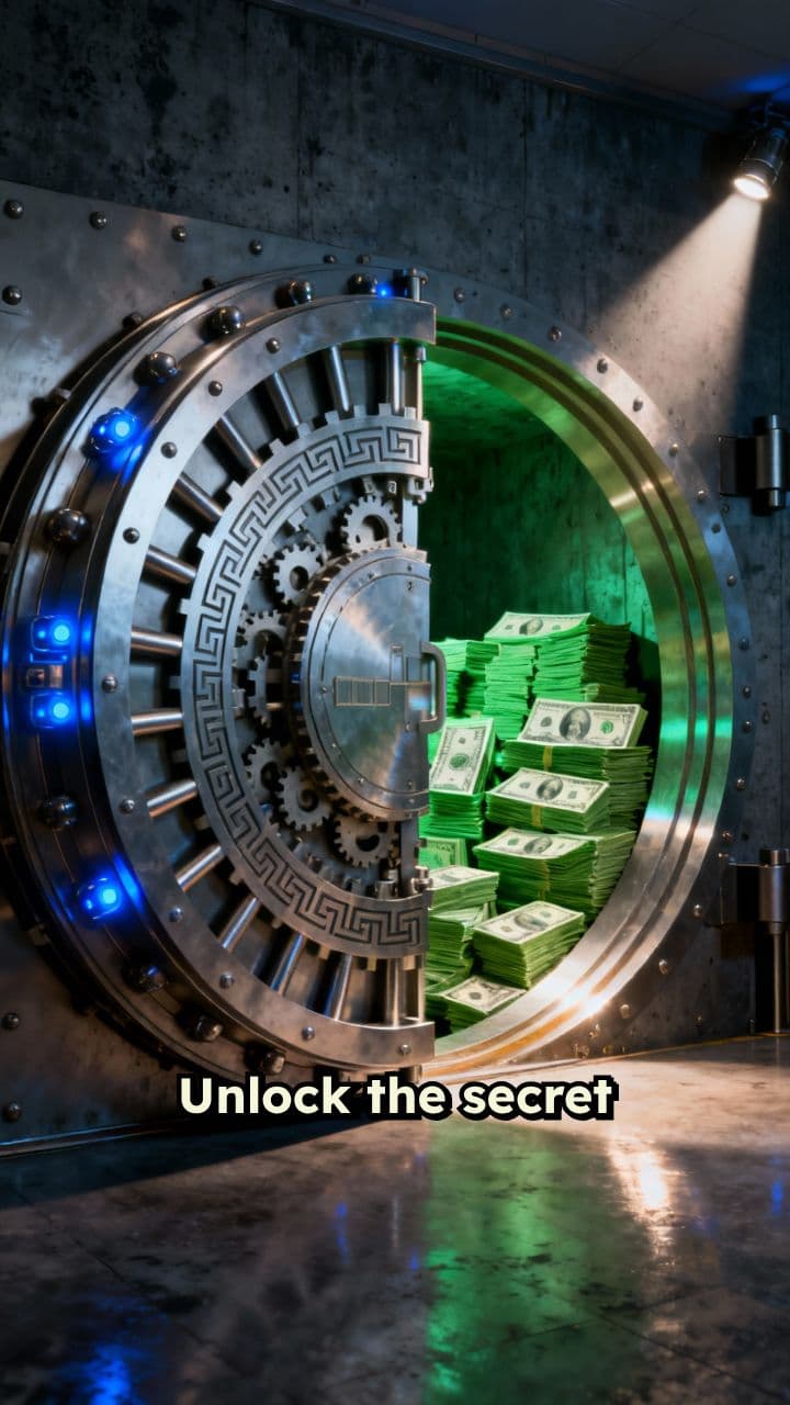 The Power of Compounding