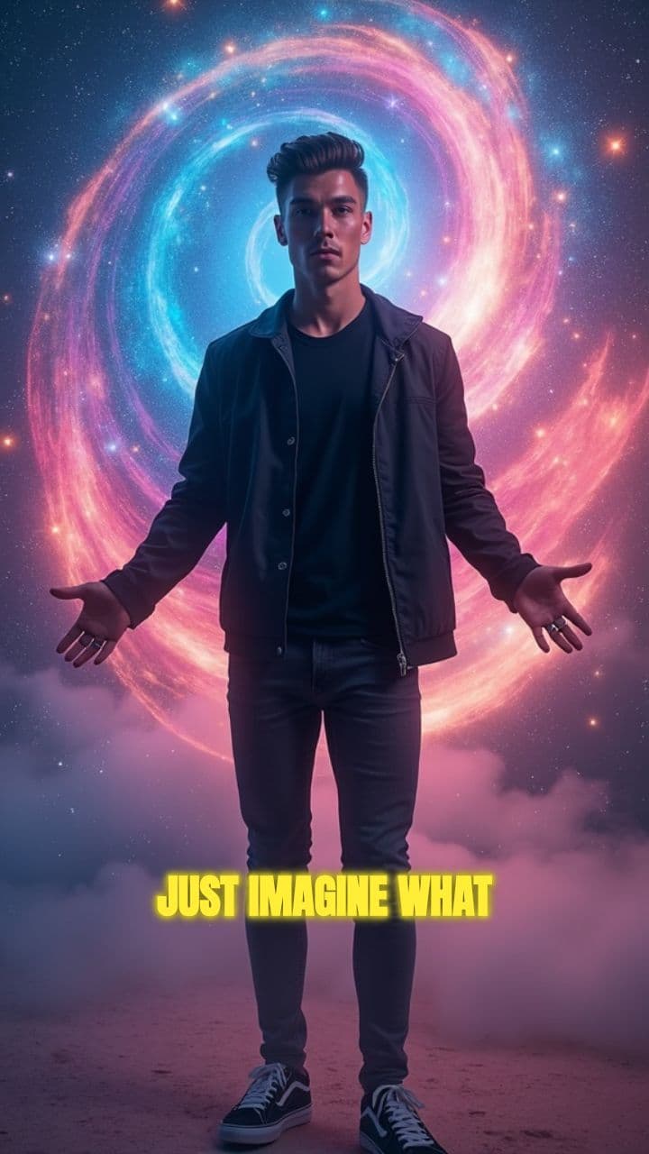 Master Your Emotions, Claim Your Freedom