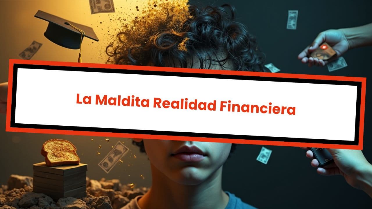 La Maldita Realidad Financiera