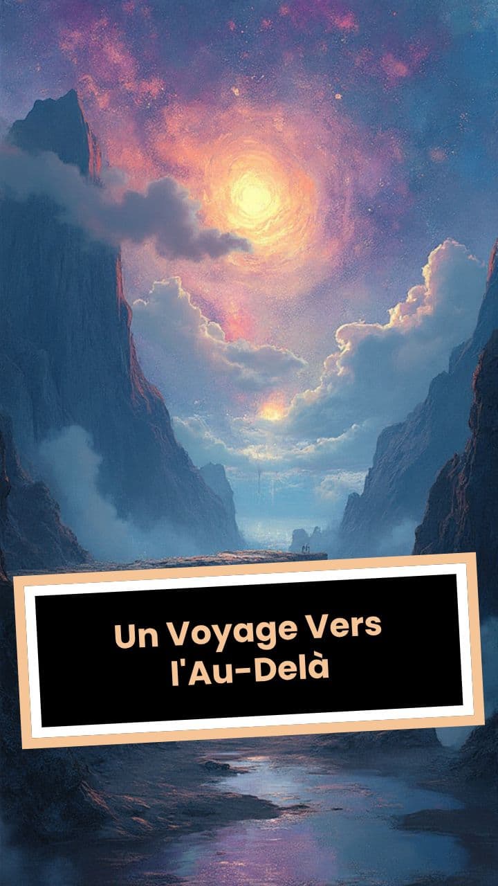 Un Voyage Vers l'Au-Delà