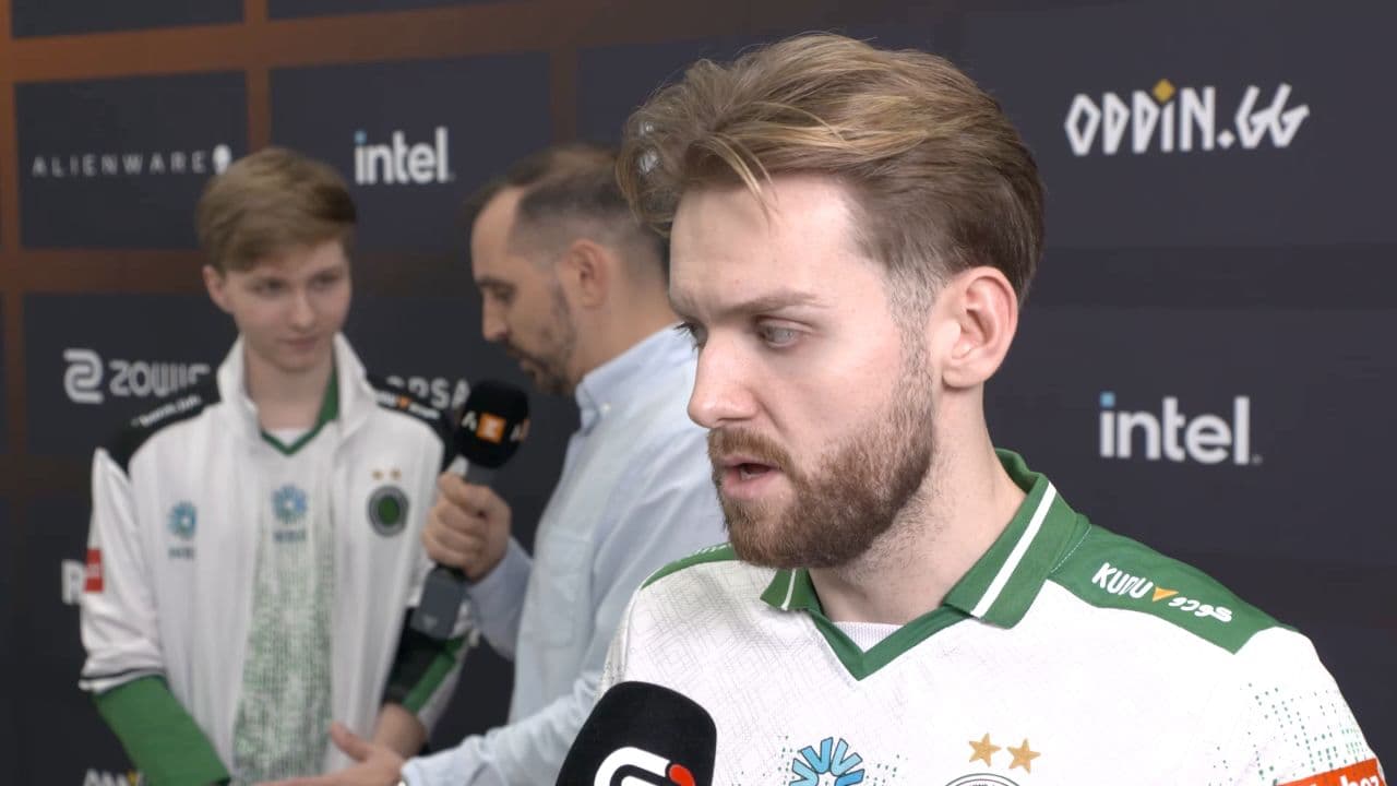 Falcons' Journey to Playoffs and Spirit Matchup