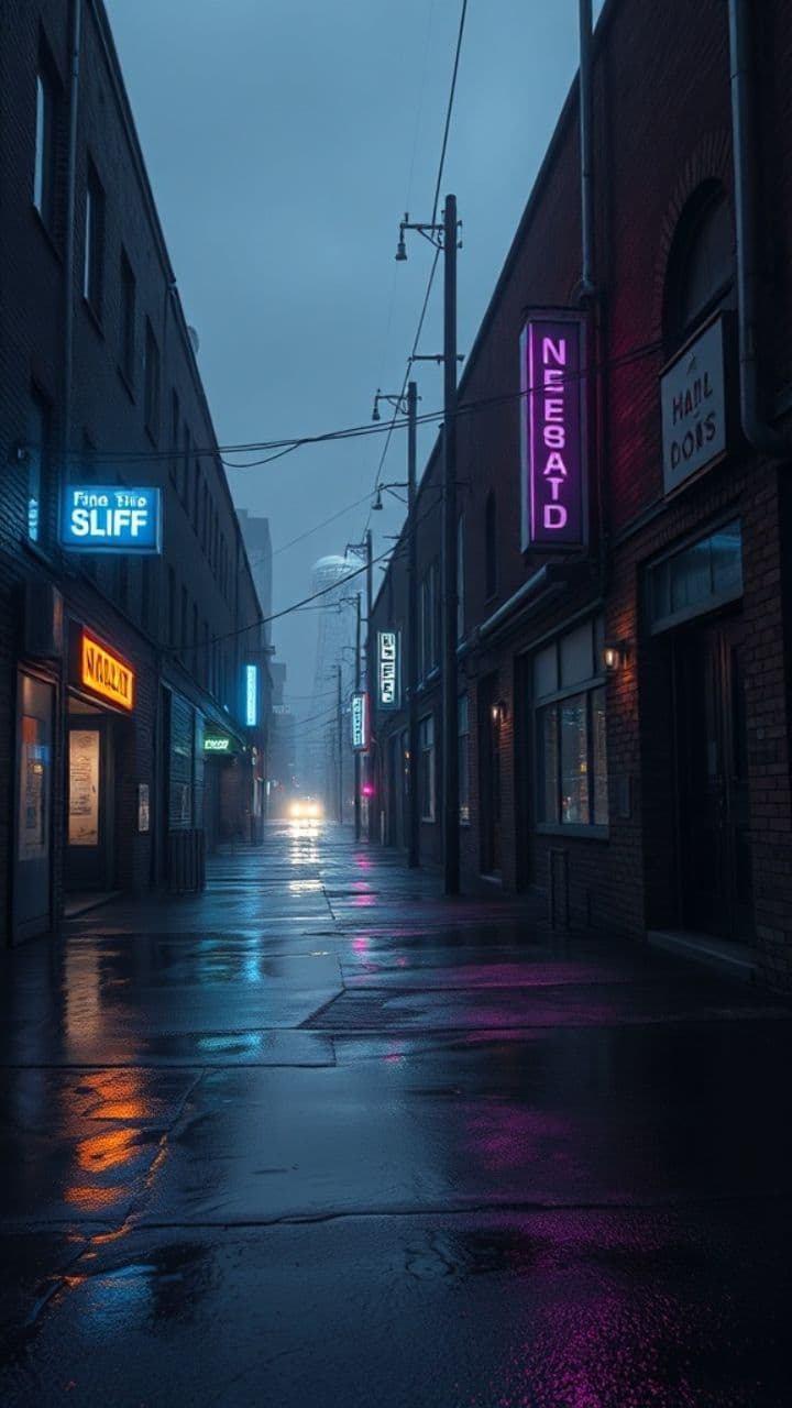 Street Struggles and Loyalty