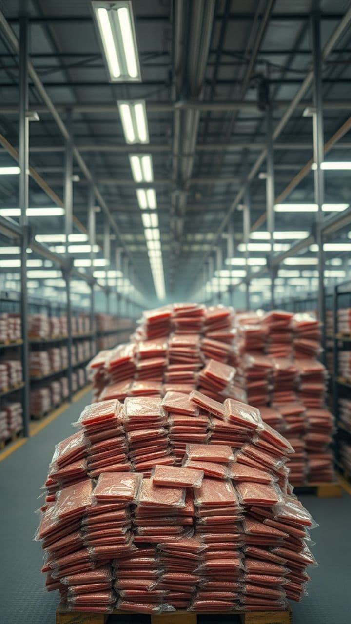 Confessions of a Food Safety A**Hole