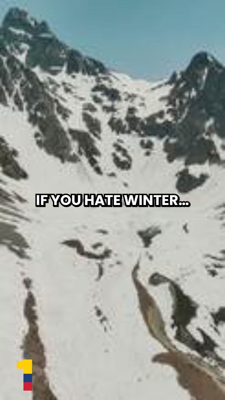 Pereira: Colombia's Eternal Spring City