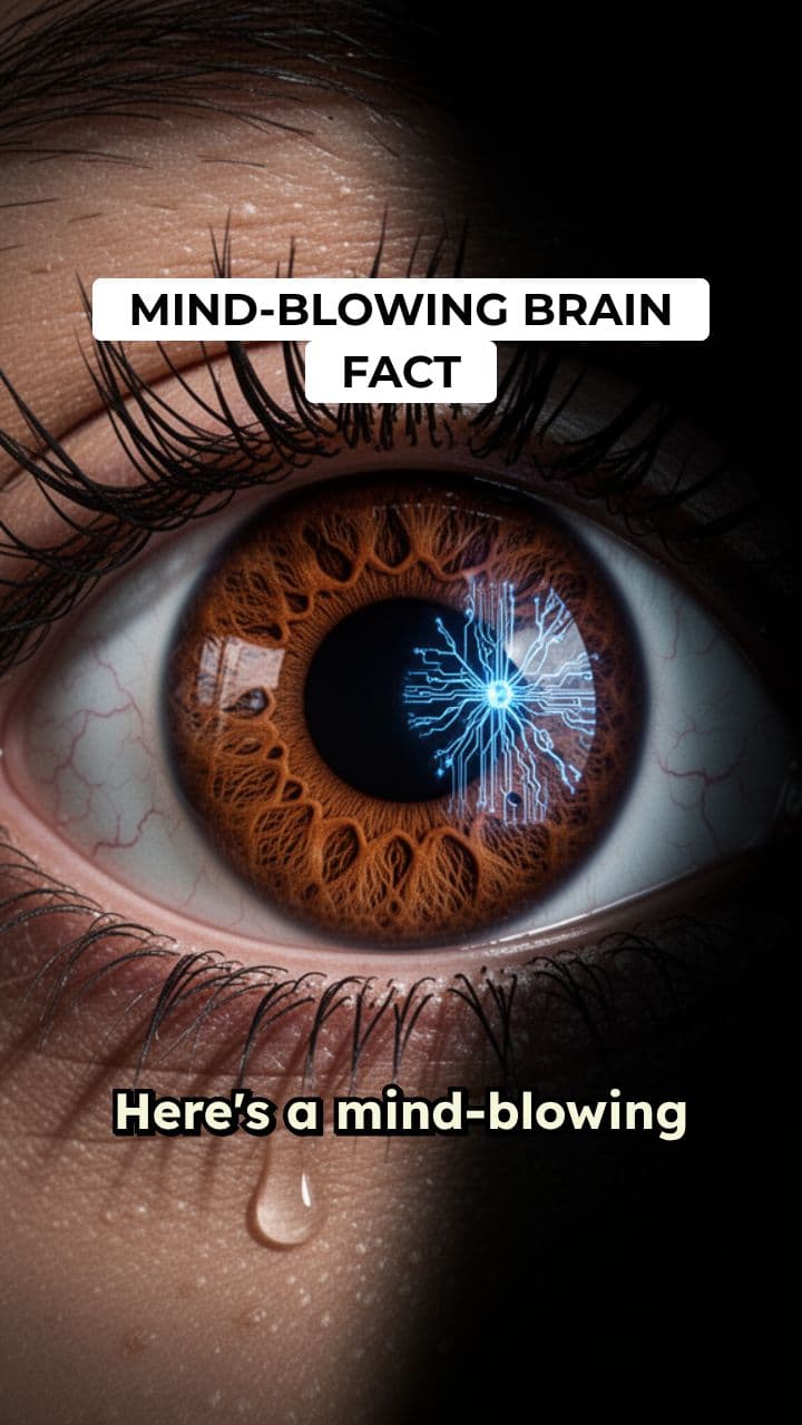 The Electrical Brain