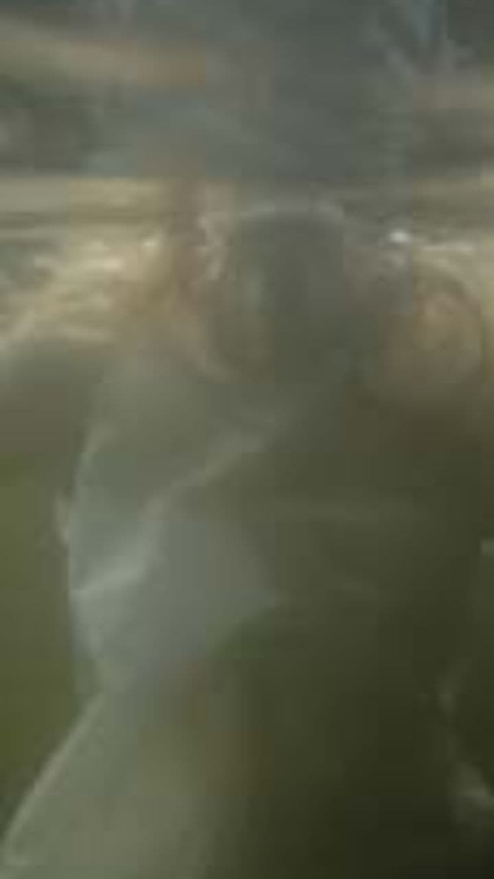 The Story of the Deep-Sea Girl