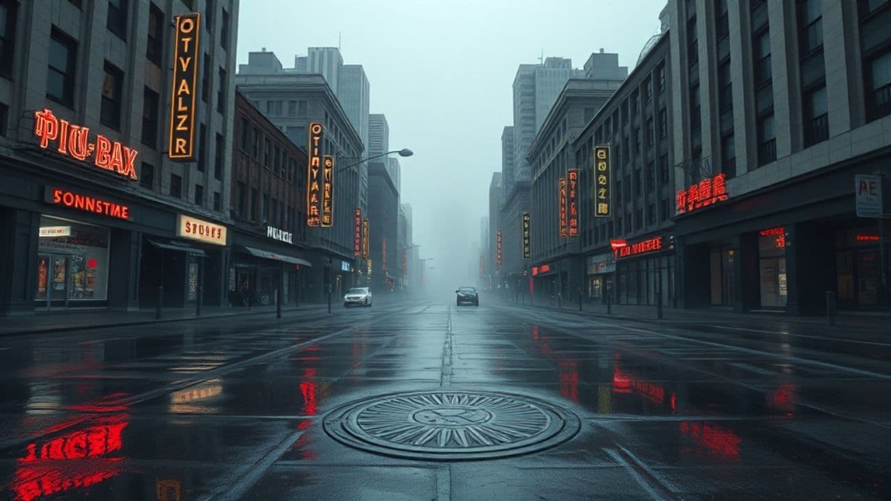 When You Look My Way