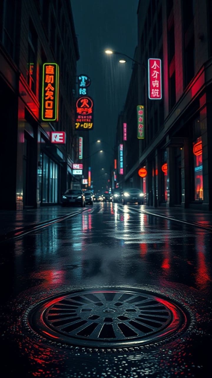 Proving It to Myself