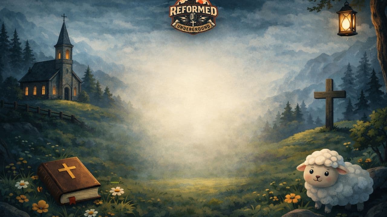 God Is the First and Chiefest Being