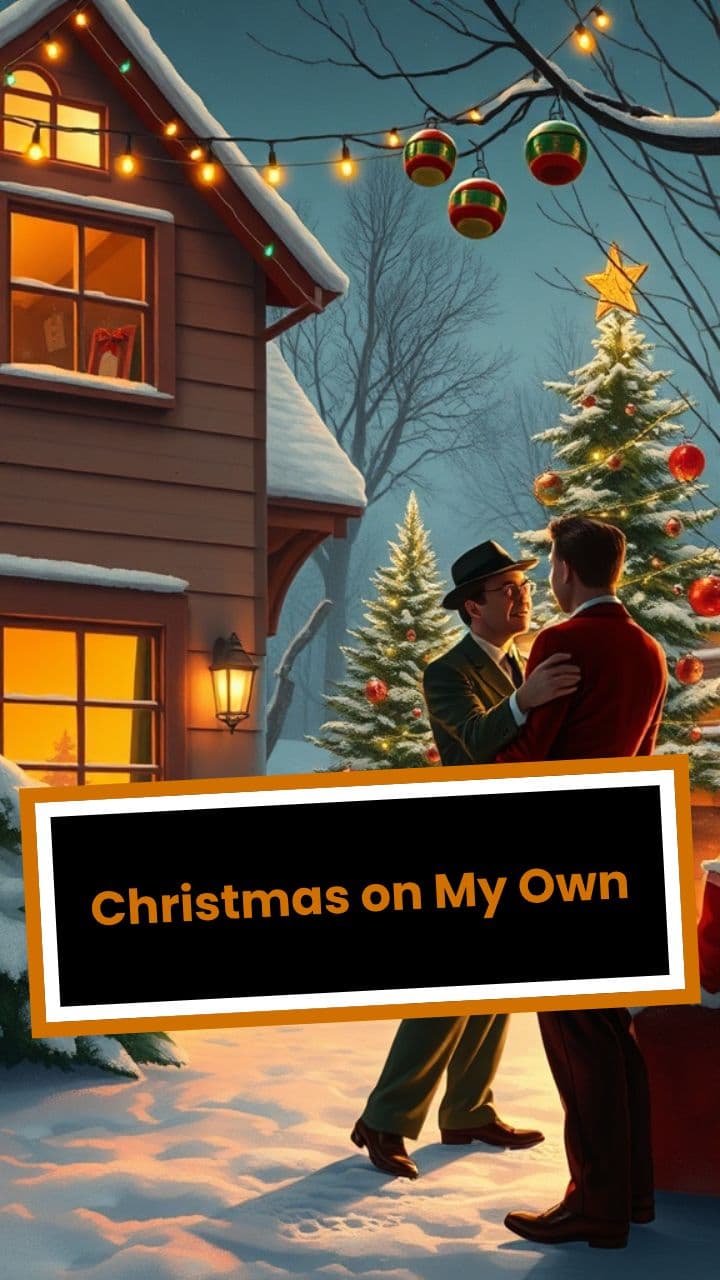 Christmas on My Own