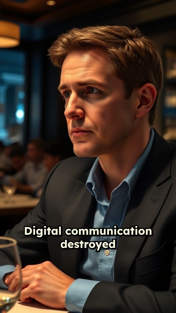 Disconnected Connections