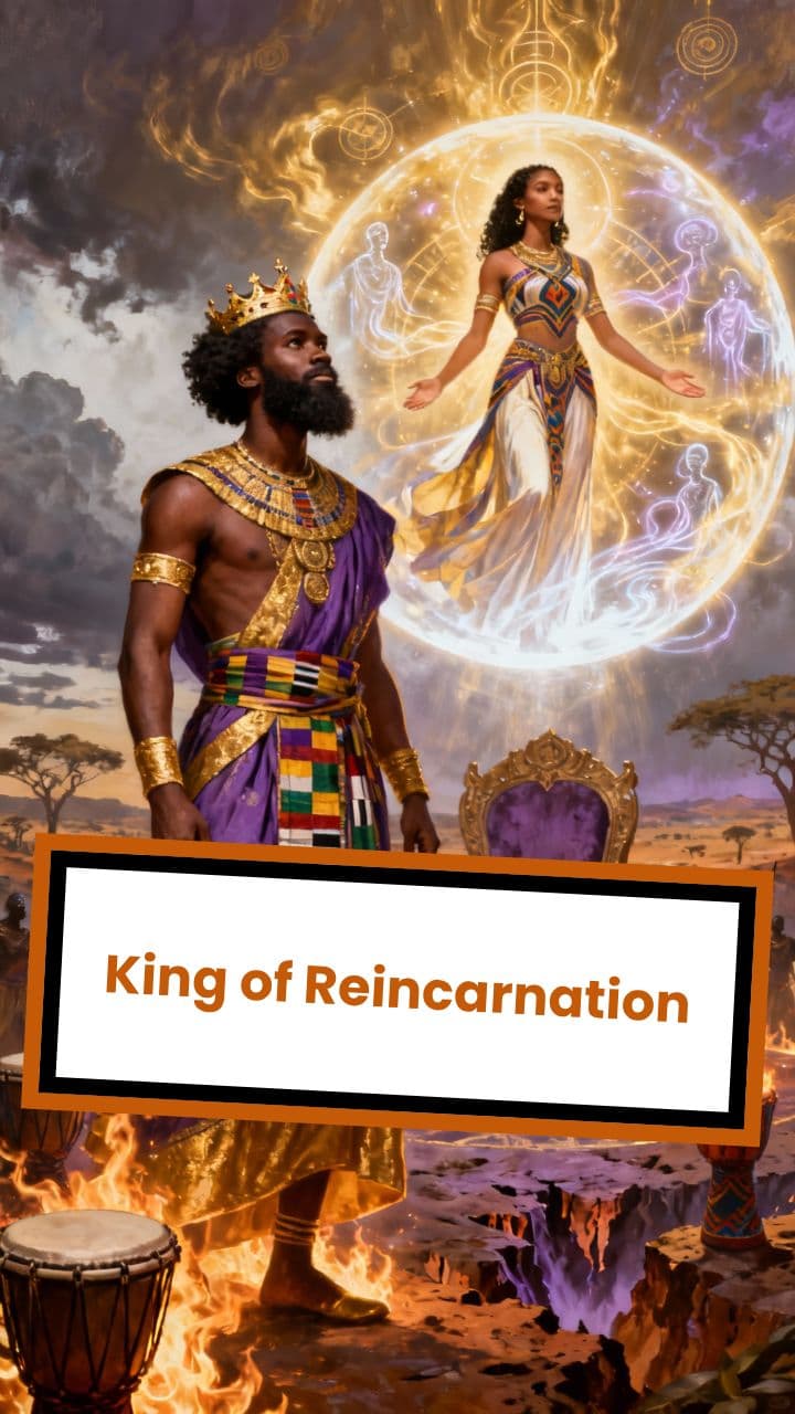 King of Reincarnation