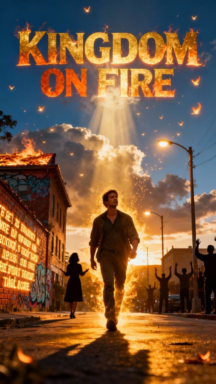 Kingdom on Fire
