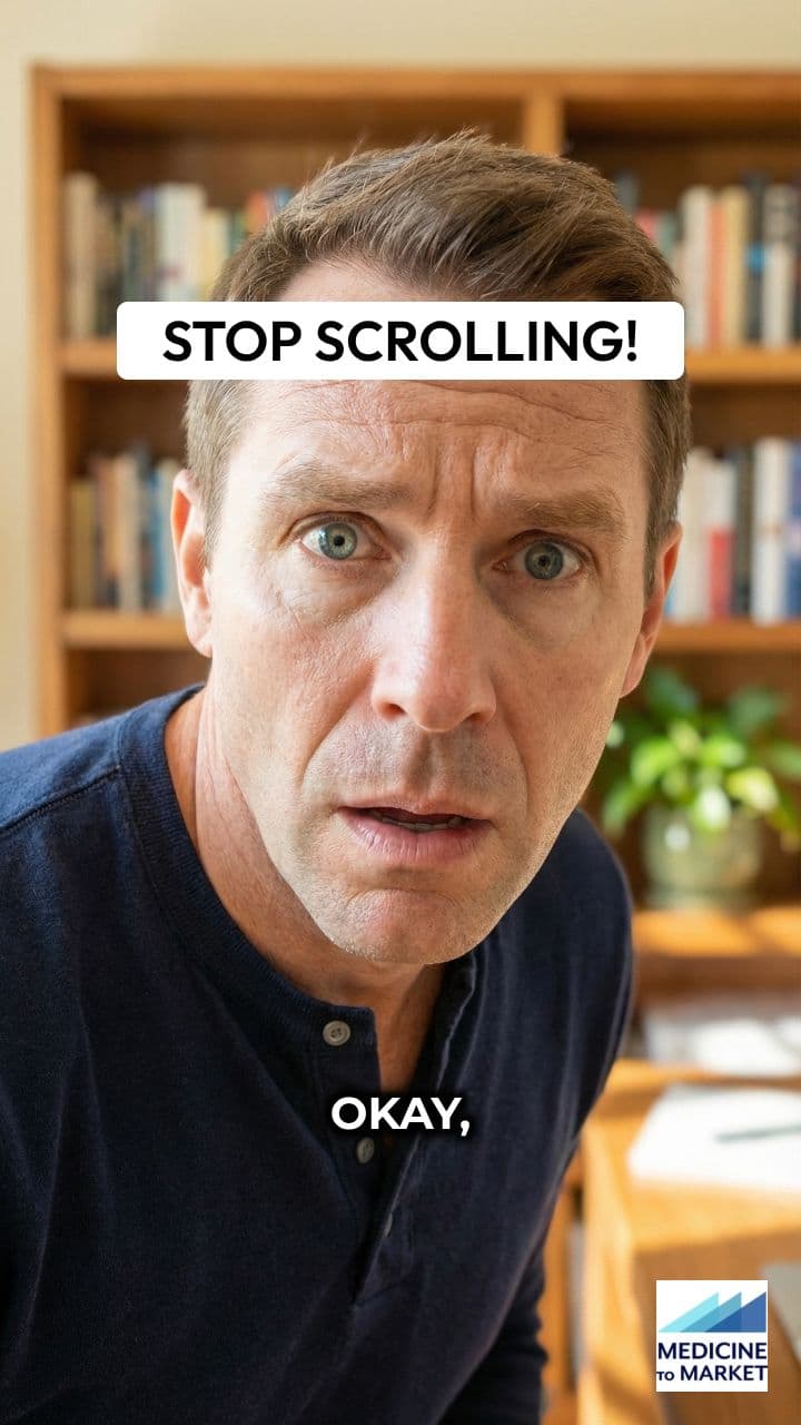 Hidden Gem for Execs