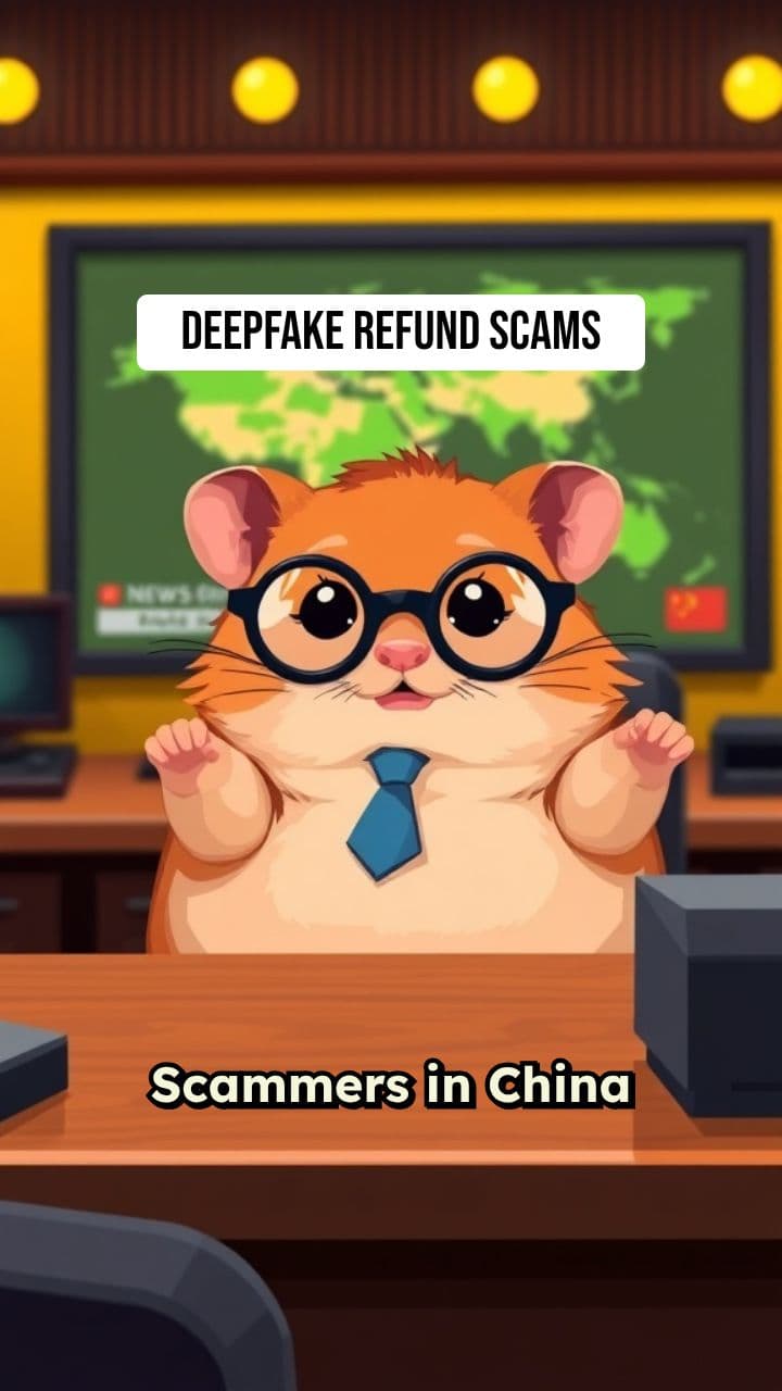The Deepfake Refund Scandal
