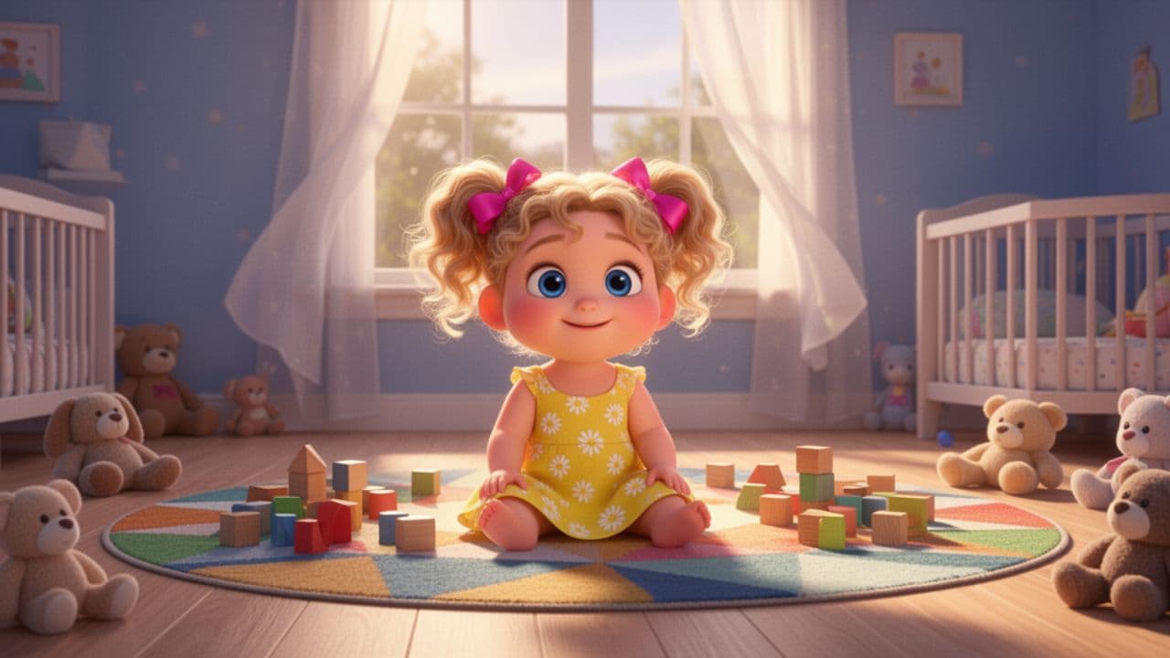 Happy Birthday, liebe Elisa