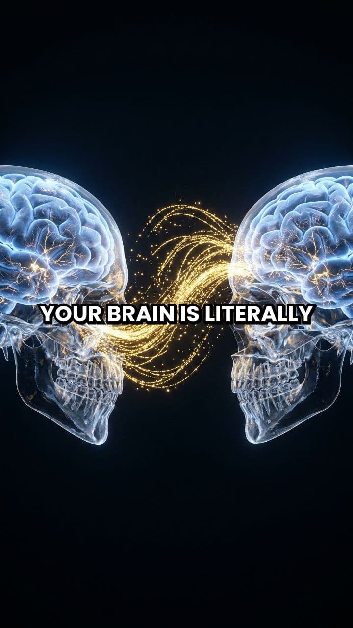 Meditation Rewires Your Brain