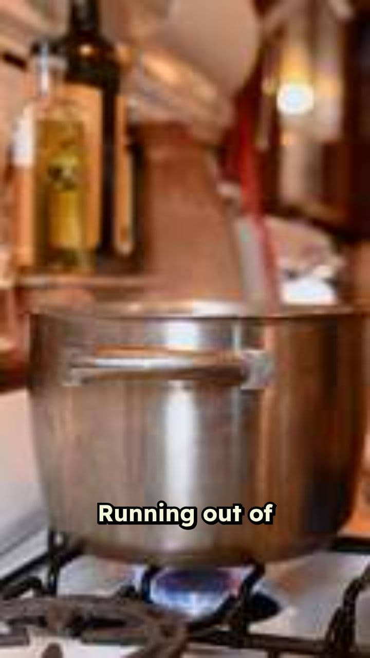 The Gas Company - WhatsApp Awareness