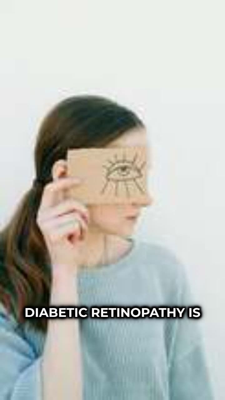 The Unseen Threat: Diabetic Retinopathy
