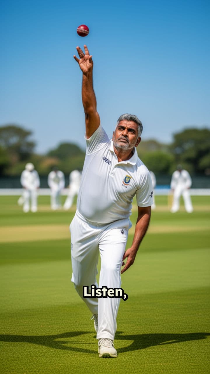 Practice Makes the Perfect Yorker