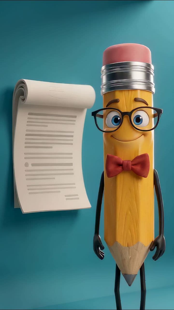 Fix Your Boring First Draft
