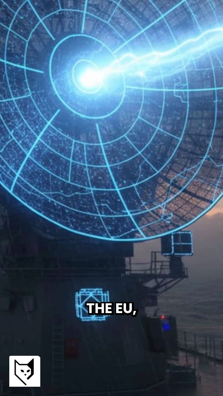 European Union's Quantum Collaboration