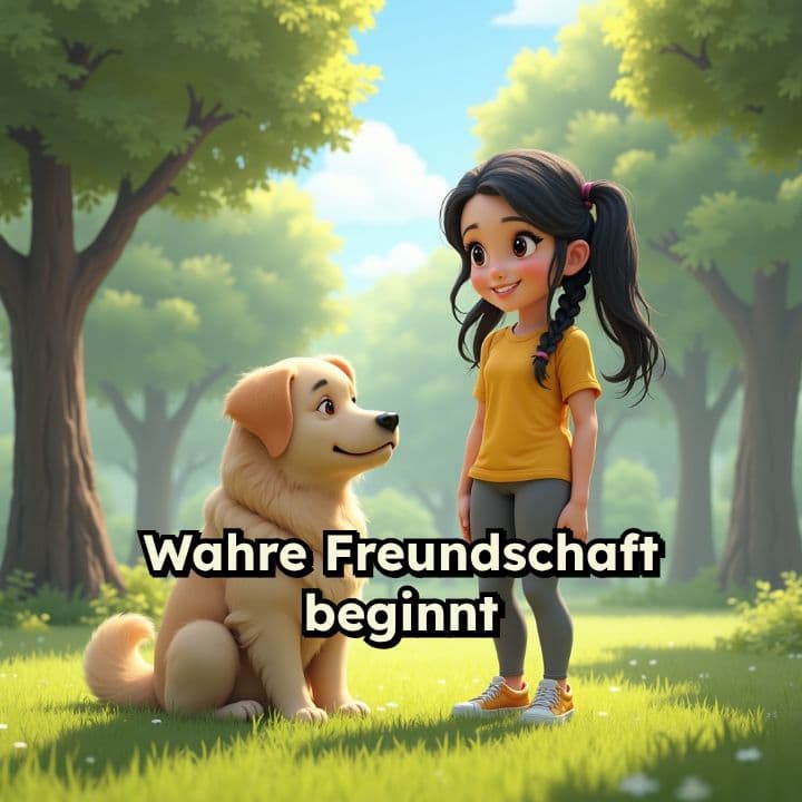 Stürmische Spielfreude