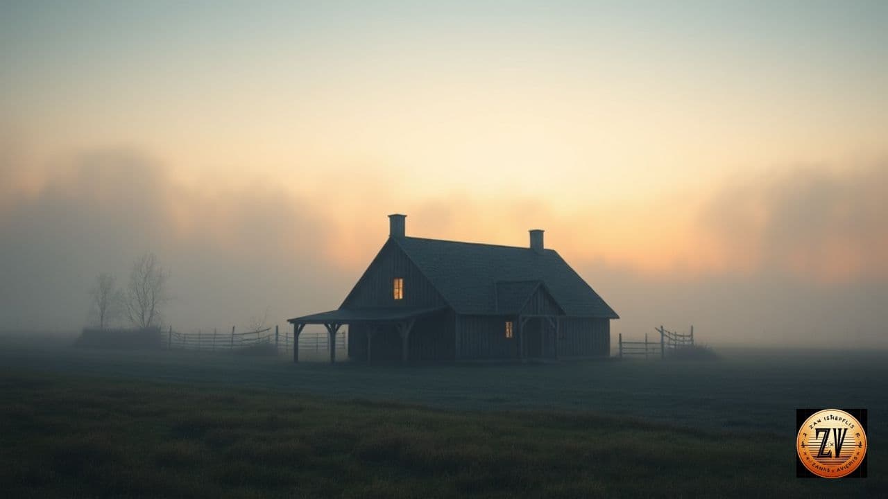 A Soldier's Last Love