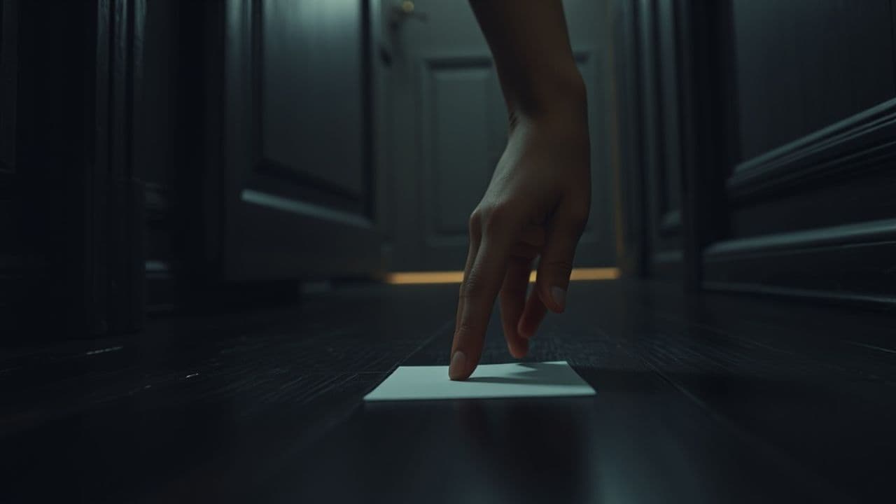 Shattered Pieces of Love